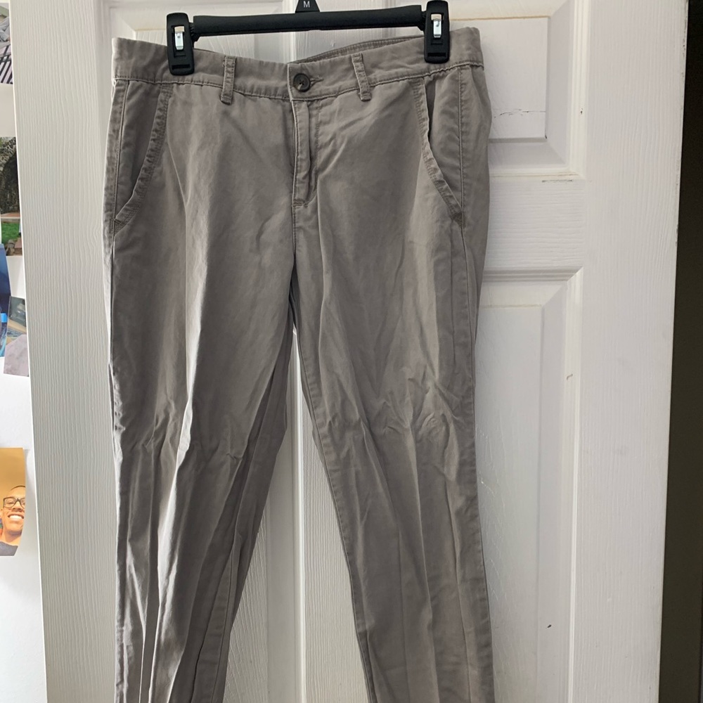 Khaki pants bundle